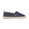 罗意威/Loewe Espadrille Repeat黑色 453.18.302