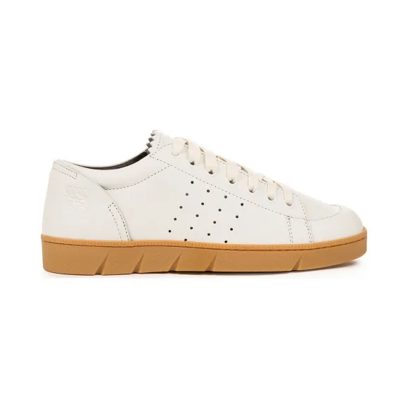 罗意威/Loewe Sneaker白色 453.25.107