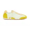 罗意威/Loewe Ballet Runneryellow multitone 453.29.167