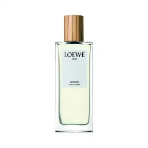 罗意威/Loewe Loewe 001 Woman Edt 50Mlcolourless 63043