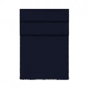 罗意威/Loewe 70X200 Anagram Jacquard Scarf浅灰色 915.15.002