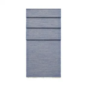 罗意威/Loewe 45x200 New Damero Jacquard 粉色 916.16.007