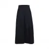 罗意威/Loewe Culotte Trousers黑色 D2172032FA