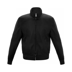 罗意威/Loewe Sport Blouson 黑色 H1157450CL