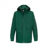 罗意威/Loewe Waterproof Hiking Jacket森林绿 H117862NCH