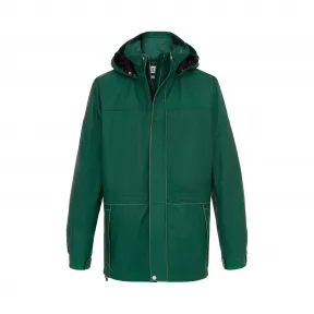 罗意威/Loewe Waterproof Hiking Jacket森林绿 H117862NCH