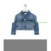 罗意威/Loewe Denim Jacket蓝色 H2108260IB