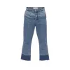 罗意威/Loewe Fisherman Jeans蓝色 H2192520IB