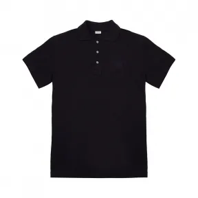 罗意威/Loewe Short Sleeve Anagram Polo Dusty Olive H3159820EM