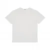 罗意威/Loewe V-neck Anagram T-shirt 白色 H6169670CR
