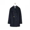罗意威/Loewe Peacoat黑色 S2101290PA