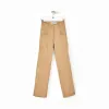 罗意威/Loewe Cargo Trousers米色 S2102101IB
