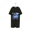 罗意威/Loewe Oversize T-Shirt Dodo黑色 S6109800PC