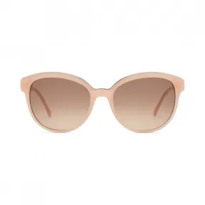 罗意威/Loewe Iris Sunglasses 肌肤色 SLW932
