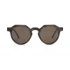 罗意威/Loewe Tethys Sunglasses黑色 SLW939