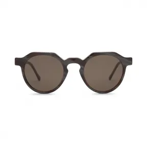 罗意威/Loewe Tethys Sunglasses黑色 SLW939