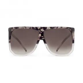 罗意威/Loewe Filipa Sunglasses黑色 SLW943