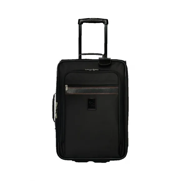 珑骧/Longchamp 滚轮小行李箱（可扩大） 1426080001