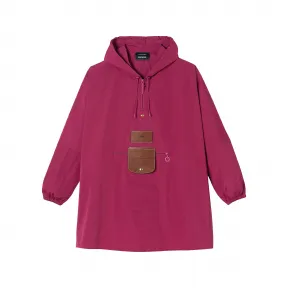 珑骧/Longchamp 斗篷 2023 春夏系列 Pink (61019SD1C881TS)
