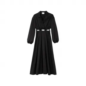 珑骧/Longchamp 长裙 2023春夏系列 黑色 (61031CBG001T36)