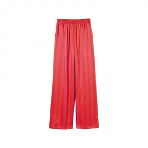 珑骧/Longchamp 裤装 2023 春夏系列紫红色/橙色 (61052RAJH791TS)