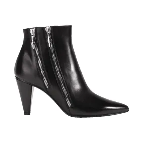 珑骧/Longchamp 春夏系列 踝靴 70152SAA001360