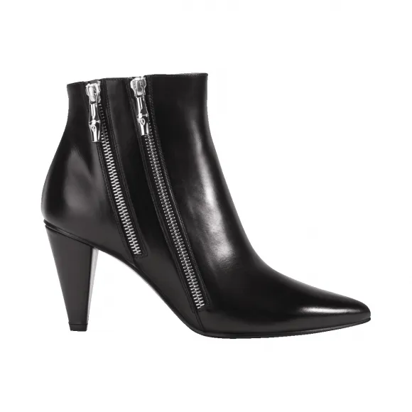 珑骧/Longchamp 春夏系列 踝靴 70152SAA001380