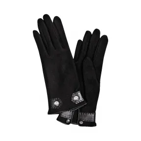 珑骧/Longchamp 女士手套 828632402001