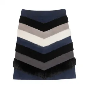 珑骧/Longchamp 裙子 8865AFA38112