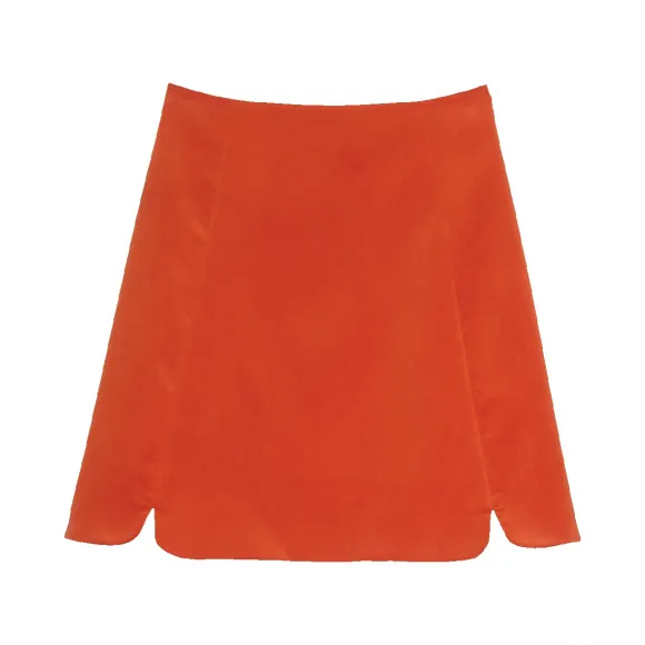 珑骧/Longchamp 裙子 8887CEA36017