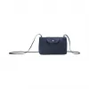 珑骧/Longchamp Le Pliage Cuir 邮差包 L1061757556