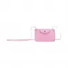 珑骧/Longchamp Le Pliage Cuir 邮差包 L1061757P36