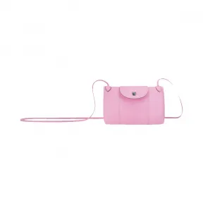 珑骧/Longchamp Le Pliage Cuir 邮差包 L1061757P36