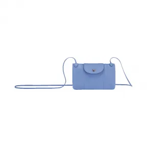 珑骧/Longchamp Le Pliage Cuir 邮差包 L1061757P38