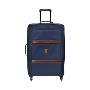 珑骧/Longchamp Boxford系列 带轮手提箱 L L1471080127