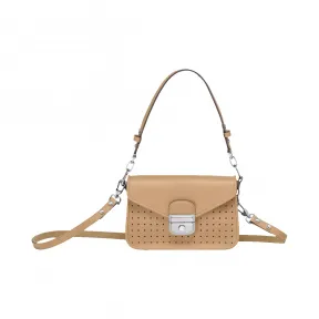 珑骧/Longchamp Mademoiselle Longchamp 系列 邮差包 L2038883005