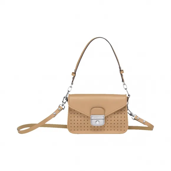 珑骧/Longchamp Mademoiselle Longchamp 系列 邮差包 L2038883005