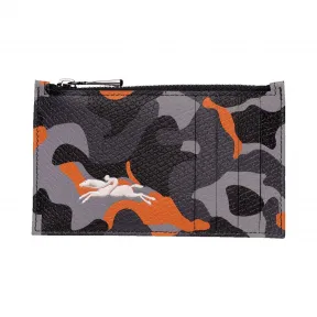 珑骧/Longchamp 迷彩 LGP 零钱包 L3613HNME75