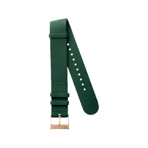 浪琴/Longines 绿色  22.00 MM 表带 L682163617