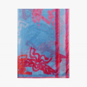 MCM  披肩 MEF8AMM09H2001