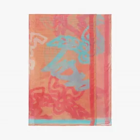 MCM  披肩 MEF8AMM09O2001