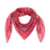 MCM Paisley M Bandana围巾 MEF9SMM07UF001