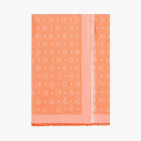 MCM  披肩 MEF9SMM16O2001