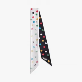 MCM 女士 丝巾 MEFAAMM13B3001