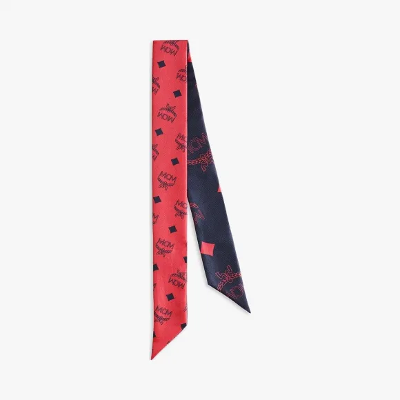 MCM 女士 丝巾 MEFASMM05RP001