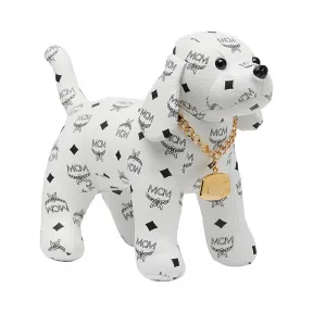 MCM Visteos 米格鲁娃娃 MEL8SVD77WT001