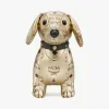 MCM Visetos Dachshund玩偶 MELBSVD07T1001