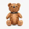 MCM Visetos小熊玩偶 MELBSVD08CO001