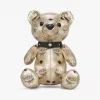 MCM Visetos小熊玩偶 MELBSVD08T1001