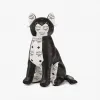 MCM 黑色 玩偶 MELCAZY01BW001